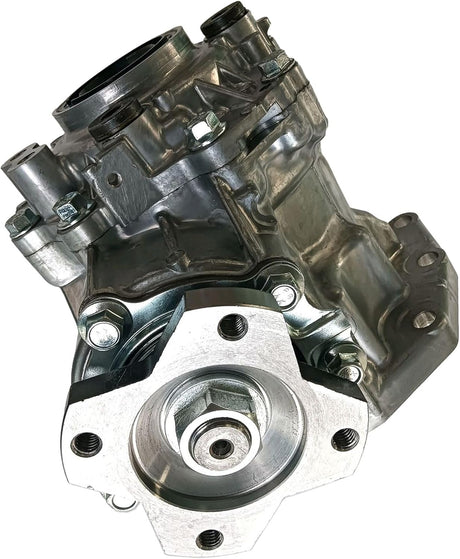 Transfer Case Assembly 412-59301 33100-4BA0B Fits for 2014-2020 Nissan Rogue 2.5L AWD CVT - Fab Heavy Parts