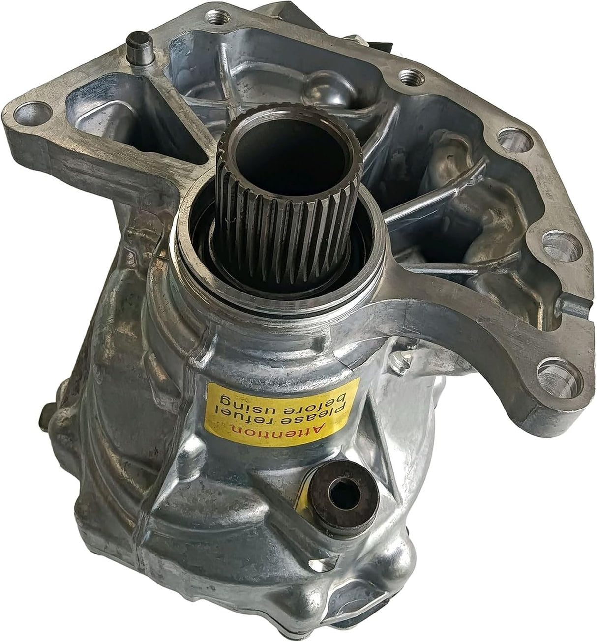 Transfer Case Assembly 412-59301 33100-4BA0B Fits for 2014-2020 Nissan Rogue 2.5L AWD CVT - Fab Heavy Parts