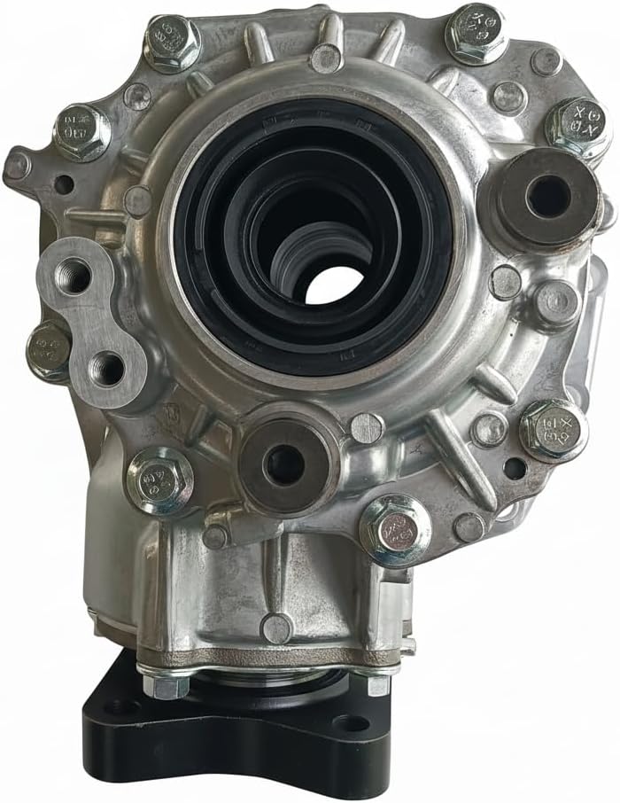 Transfer Case Assembly 412-59301 33100-4BA0B Fits for 2014-2020 Nissan Rogue 2.5L AWD CVT - Fab Heavy Parts