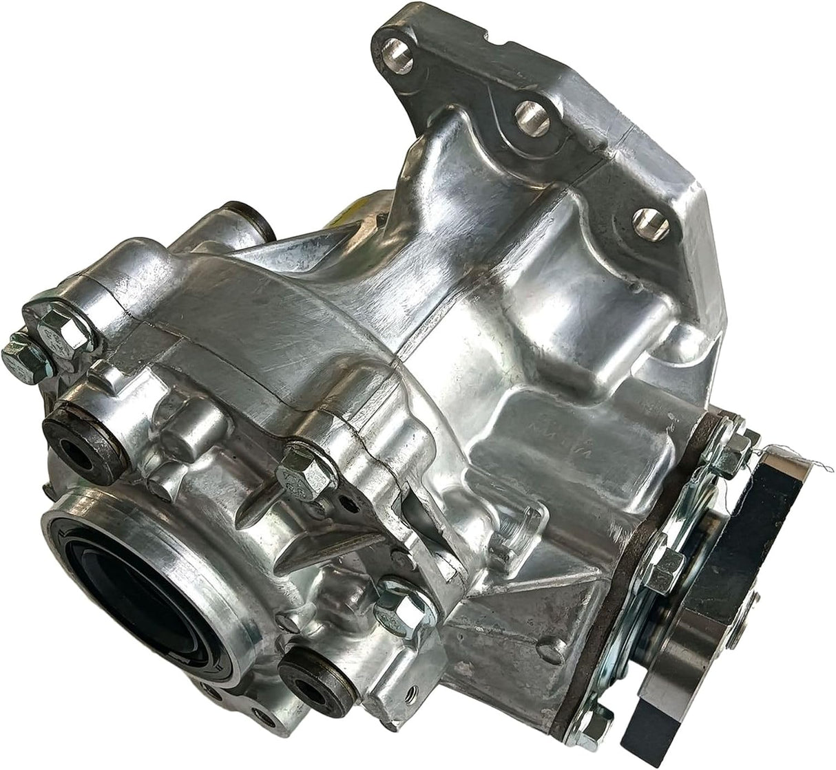 Transfer Case Assembly 412-59301 33100-4BA0B Fits for 2014-2020 Nissan Rogue 2.5L AWD CVT - Fab Heavy Parts