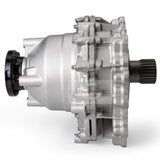 Transfer Case Assembly Differential Fits For Mercedes-Benz GL-Class GL350 GL400 GL450