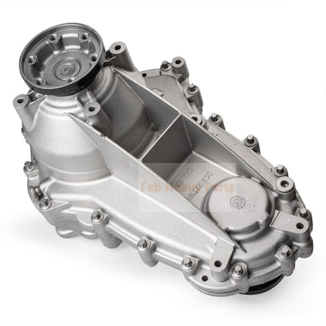 Transfer Case Assembly Differential Fits For Mercedes-Benz GL-Class GL350 GL400 GL450
