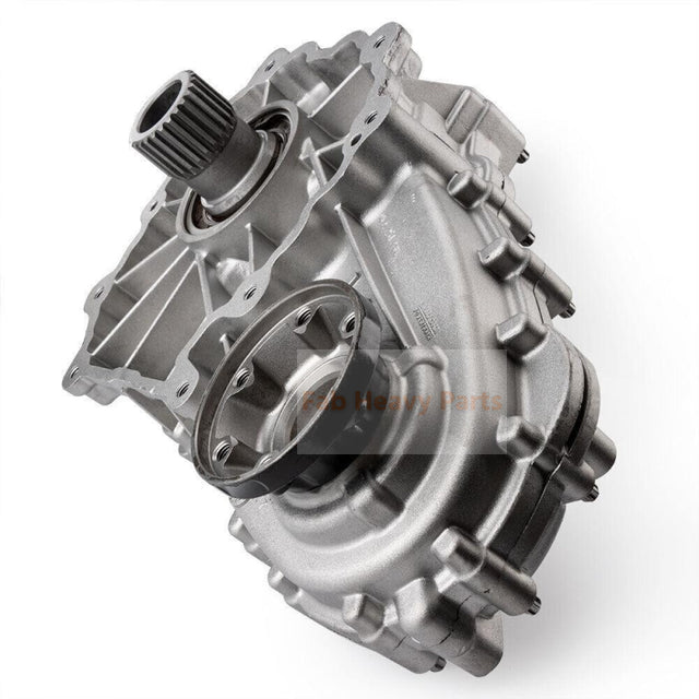 Transfer Case Assembly Differential Fits For Mercedes-Benz GL-Class GL350 GL400 GL450