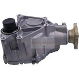Transfer Case Differential Assembly 600 - 235 7E5Z - 7251 - E 7E5Z - 7251 - C Fits for Fusion 2006 - 2012 Lincoln MKZ 2007 - 2012 AWD PTO PTU Mercury Milan 2006 - 2010 All Engine - Fab Heavy Parts