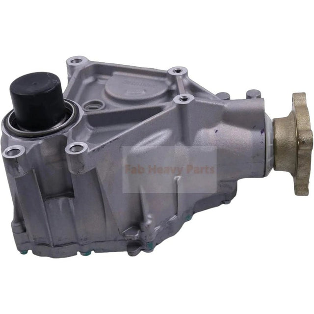 Transfer Case Differential Assembly 600 - 235 7E5Z - 7251 - E 7E5Z - 7251 - C Fits for Fusion 2006 - 2012 Lincoln MKZ 2007 - 2012 AWD PTO PTU Mercury Milan 2006 - 2010 All Engine - Fab Heavy Parts