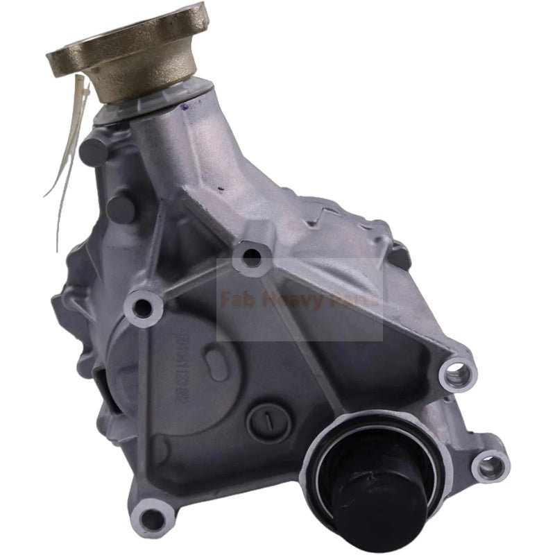 Transfer Case Differential Assembly 600 - 235 7E5Z - 7251 - E 7E5Z - 7251 - C Fits for Fusion 2006 - 2012 Lincoln MKZ 2007 - 2012 AWD PTO PTU Mercury Milan 2006 - 2010 All Engine - Fab Heavy Parts