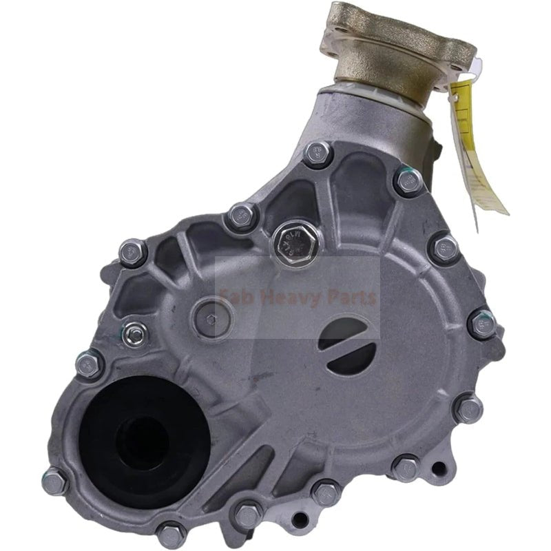 Transfer Case Differential Assembly 600 - 235 7E5Z - 7251 - E 7E5Z - 7251 - C Fits for Fusion 2006 - 2012 Lincoln MKZ 2007 - 2012 AWD PTO PTU Mercury Milan 2006 - 2010 All Engine - Fab Heavy Parts