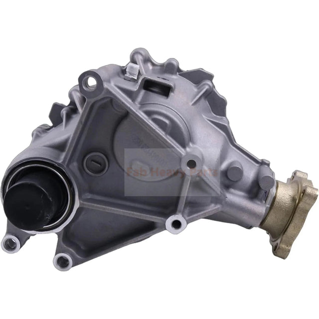 Transfer Case Differential Assembly 600-235 7E5Z-7251-E 7E5Z-7251-C Fits for Fusion 2006-2012 Lincoln MKZ 2007-2012 AWD PTO PTU Mercury Milan 2006-2010 All Engine