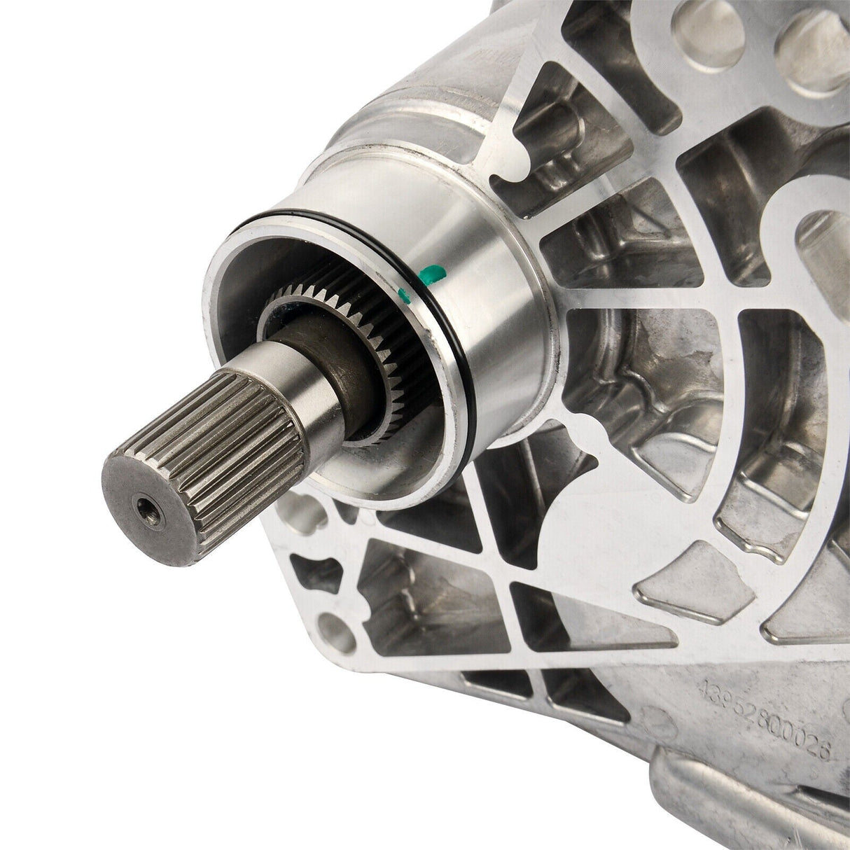 Transfer Case Fits for Opel Antara Captiva 2.2 Manual Transmission 23247713 24263576 - Fab Heavy Parts