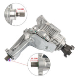Transfer Case Fits for Opel Antara Captiva 2.2 Manual Transmission 23247713 24263576 - Fab Heavy Parts