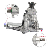 Transfer Case Fits for Opel Antara Captiva 2.2 Manual Transmission 23247713 24263576 - Fab Heavy Parts