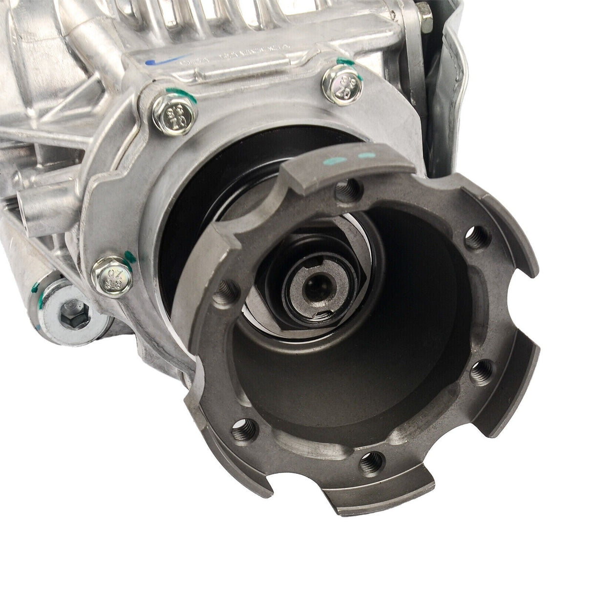 Transfer Case Fits for Opel Antara Captiva 2.2 Manual Transmission 23247713 24263576 - Fab Heavy Parts