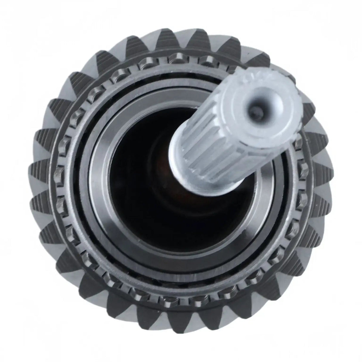 Transfer Case Gear Output Shaft A2212710248 for Mercedes - Benz Transmission 722.9 - Fab Heavy Parts