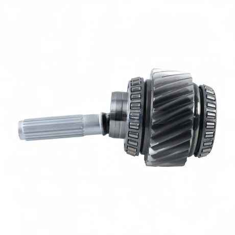 Transfer Case Gear Output Shaft A2212710248 for Mercedes - Benz Transmission 722.9 - Fab Heavy Parts