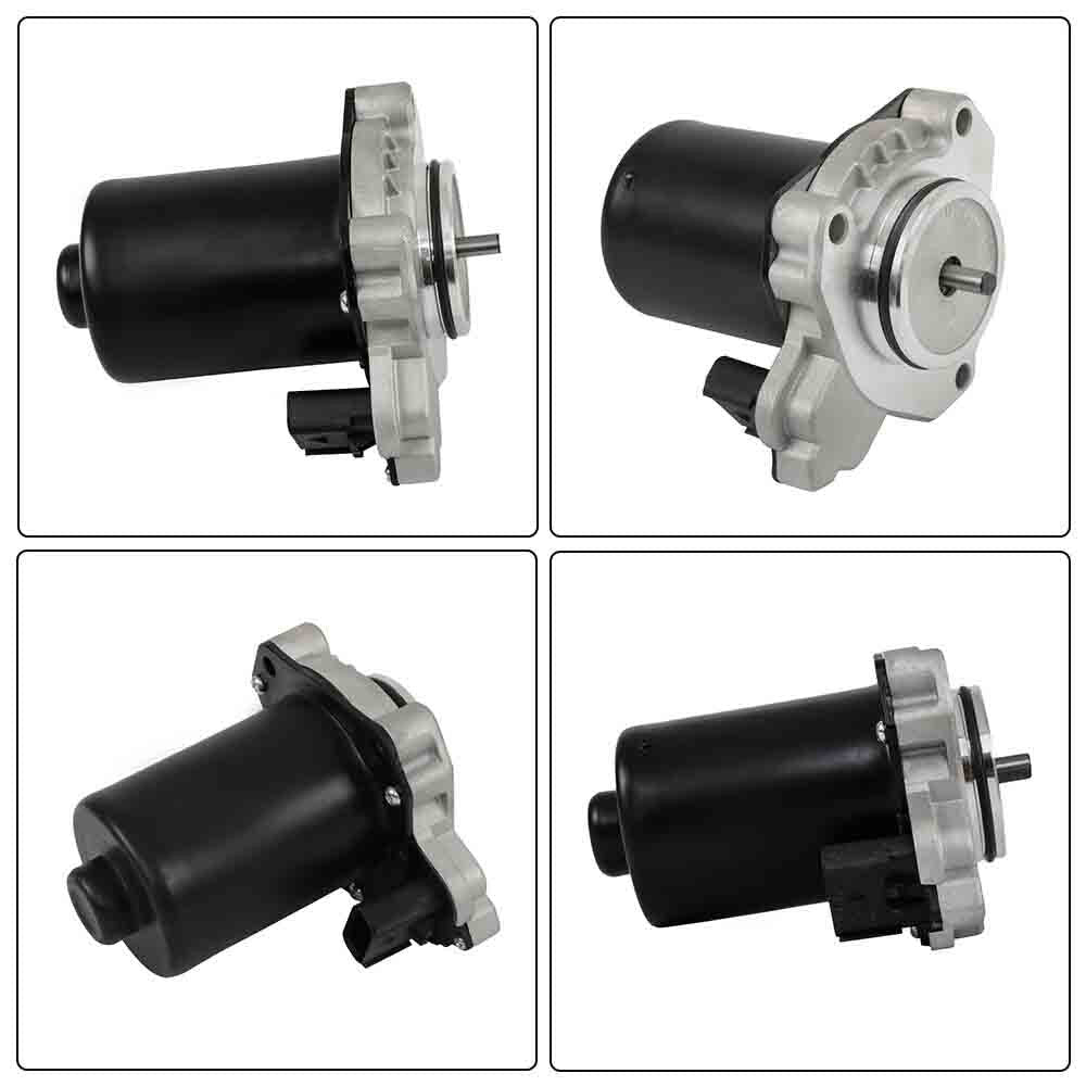 Transfer Case Motor GA 332514JA1A Fits for Nissan Navara TITAN Frontier 2017-2022 - Fab Heavy Parts