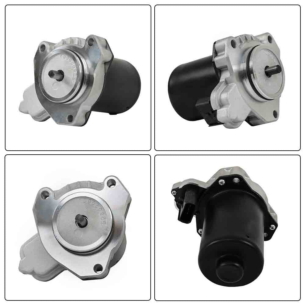 Transfer Case Motor GA 332514JA1A Fits for Nissan Navara TITAN Frontier 2017-2022 - Fab Heavy Parts