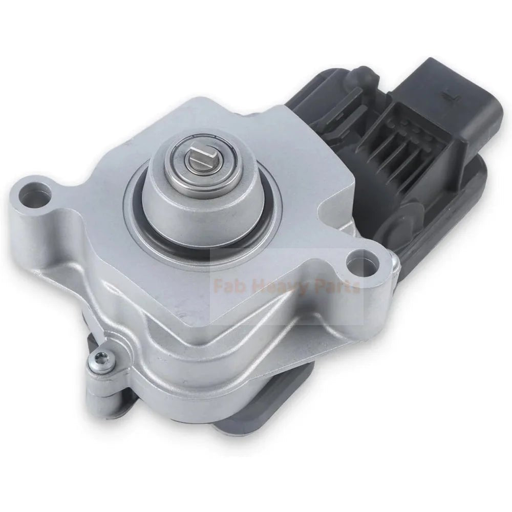 Transfer Case Shift Motor 27607643762 Fits for 2011 - 2013 X5 2012 - 2015 X1 2008 - 2014 X6 2.0L 3.0L 4.4L Automotive Replacement Transfer Case Components - Fab Heavy Parts