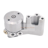 Volvo EC140B EC160B EC180B EC210B EC240用の燃料ポンプVOE21511352を転送