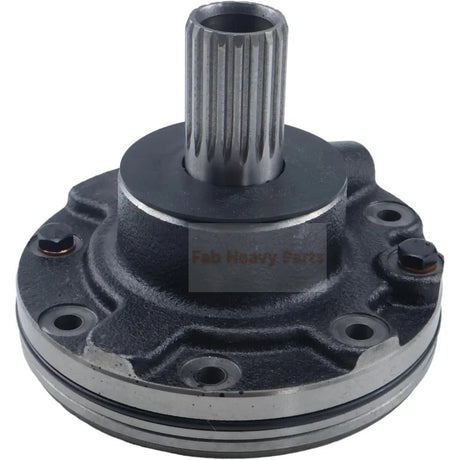 Transmission Charging Pump 15583 - 80221 1558380221 Fits for TCM Forklift FD20 - 30Z5/T6/VT/T3C/T3C - Fab Heavy Parts