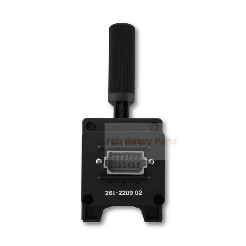 Transmission Control 261 - 2209 2612209 Fits for Caterpillar CAT Loader 414E 416D 416E 420D 420E 422E 424B - Fab Heavy Parts