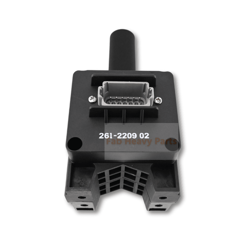 Transmission Control 261 - 2209 2612209 Fits for Caterpillar CAT Loader 414E 416D 416E 420D 420E 422E 424B - Fab Heavy Parts