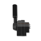 Transmission Control 261 - 2209 2612209 Fits for Caterpillar CAT Loader 414E 416D 416E 420D 420E 422E 424B - Fab Heavy Parts