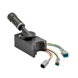 Transmission Control Group 299 - 5841 462 - 1017 206 - 7433 2067433 4621017 2995841 Fits for Caterpillar 924G 924H 924HZ 928G 928H 928HZ 930G 930H 938H IT28G - Fab Heavy Parts