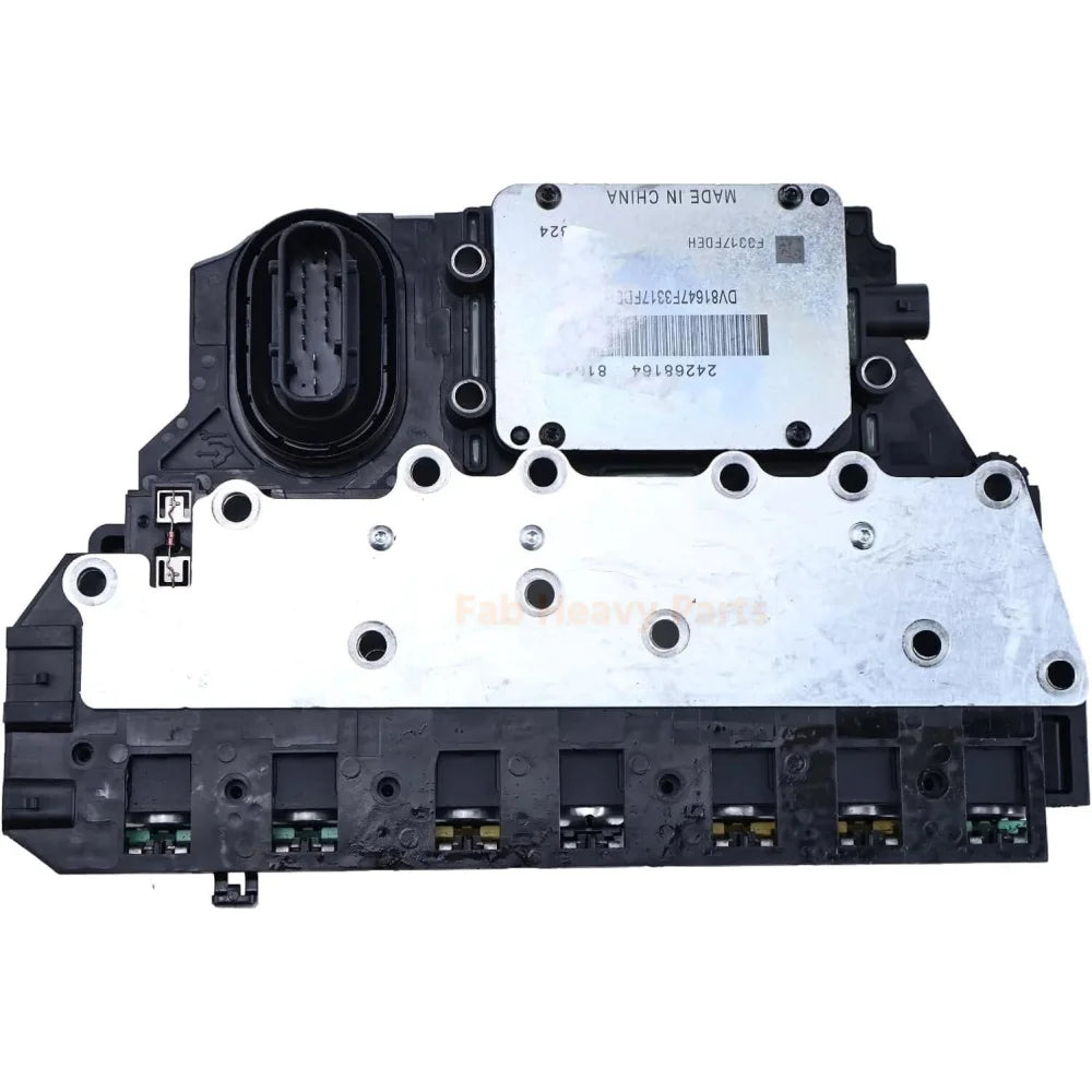 Módulo de controle de transmissão 24268164 24275864 24287425, adequado para Chevy Cruze Malibu Buick Regal 6T40 6T45