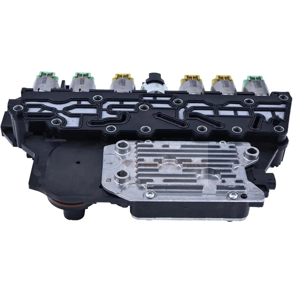 Módulo de controle de transmissão 24268164 24275864 24287425, adequado para Chevy Cruze Malibu Buick Regal 6T40 6T45