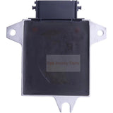 Transmission Control Module L539189E1H L539-18-9E1H Fits for Mazda 3 2.3L TCM TCU L539 18 9E1H LF8M189E1G LFAE189E1D 2007-2009 - Fab Heavy Parts