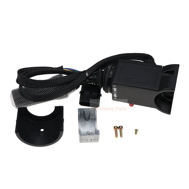 Transmission Control Shifter Lever Switch DW - 3 238270A1 Fits for Case Wheel Loaders - Fab Heavy Parts