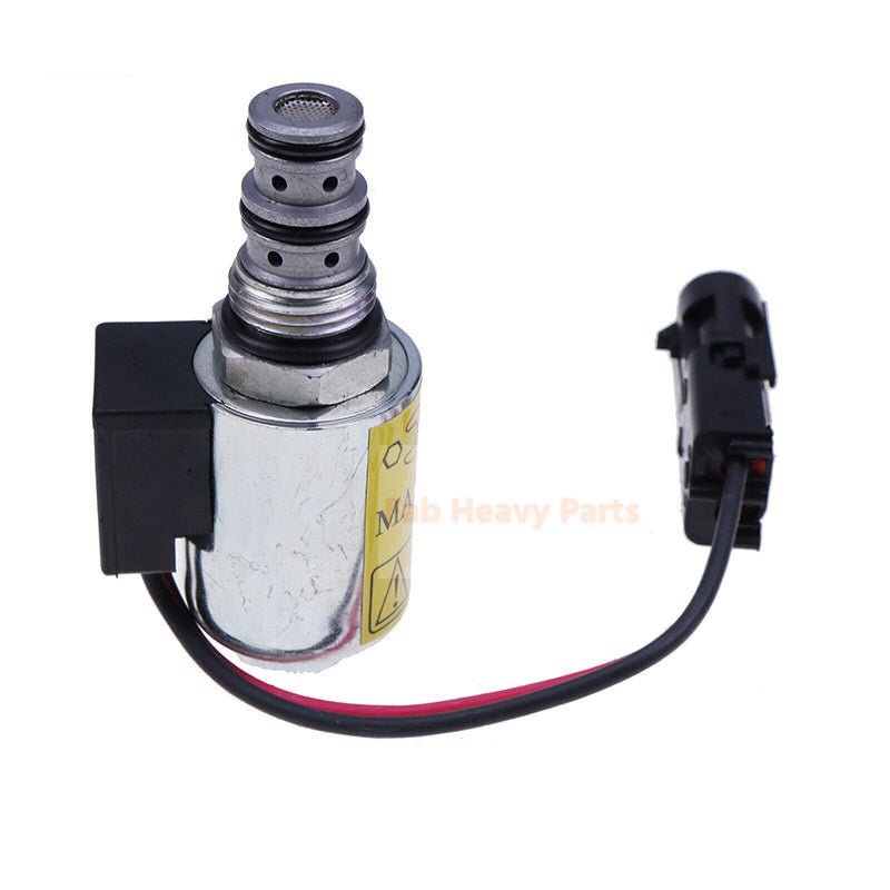 Transmission Control Solenoid Valve 110415A1 Fits for Case Tractor 5120 5130 5140 5220 5230 5240 7210 7220 8910 - Fab Heavy Parts