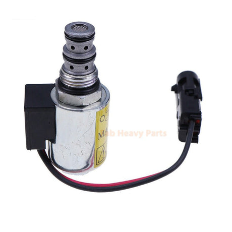 Transmission Control Solenoid Valve 110415A1 Fits for Case Tractor 5120 5130 5140 5220 5230 5240 7210 7220 8910 - Fab Heavy Parts