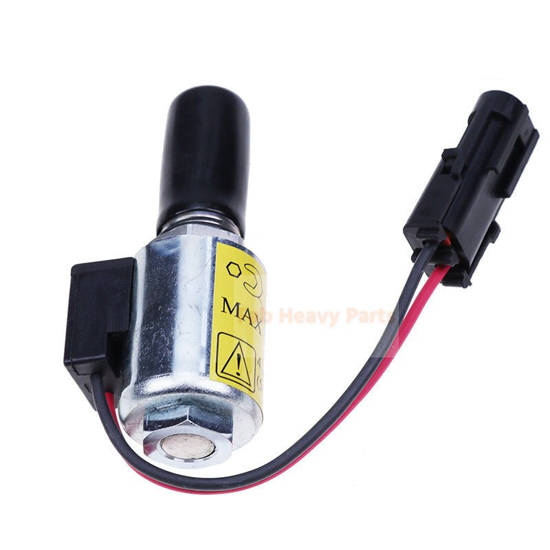 Transmission Control Solenoid Valve 110415A1 Fits for Case Tractor 5120 5130 5140 5220 5230 5240 7210 7220 8910 - Fab Heavy Parts