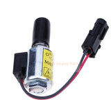 Transmission Control Solenoid Valve 110415A1 Fits for Case Tractor 5120 5130 5140 5220 5230 5240 7210 7220 8910 - Fab Heavy Parts