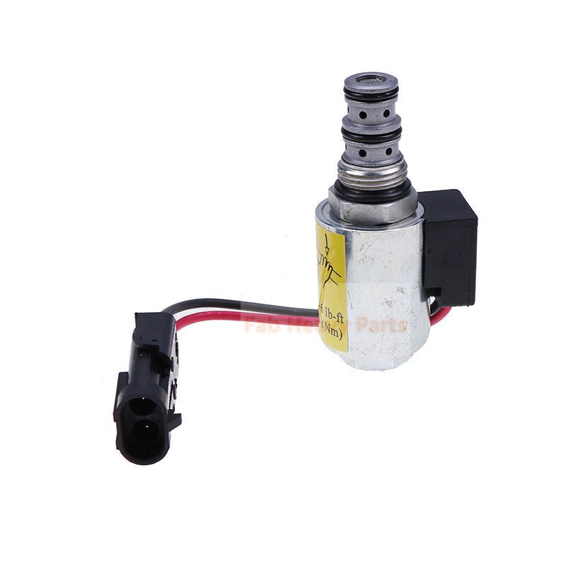 Transmission Control Solenoid Valve 110415A1 Fits for Case Tractor 5120 5130 5140 5220 5230 5240 7210 7220 8910 - Fab Heavy Parts