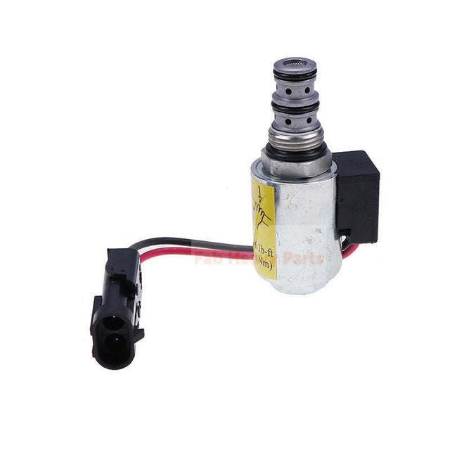 Transmission Control Solenoid Valve 110415A1 Fits for Case Tractor 5120 5130 5140 5220 5230 5240 7210 7220 8910 - Fab Heavy Parts