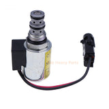 Transmission Control Solenoid Valve 110415A1 Fits for Case Tractor 5120 5130 5140 5220 5230 5240 7210 7220 8910