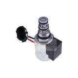 Transmission Control Solenoid Valve 110415A1 Fits for Case Tractor 5120 5130 5140 5220 5230 5240 7210 7220 8910