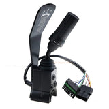 Transmissiebedieningsschakelaar 0501210194 0501.210.194 0501-210-194 Past voor ZF