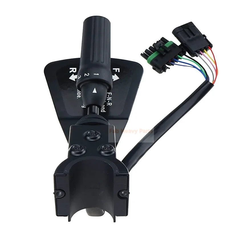 Transmission Control Switch 0501210194 0501.210.194 0501 - 210 - 194 Fits for ZF - Fab Heavy Parts