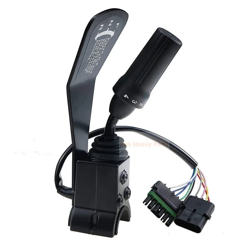 Transmission Control Switch 0501210194 0501.210.194 0501 - 210 - 194 Fits for ZF - Fab Heavy Parts