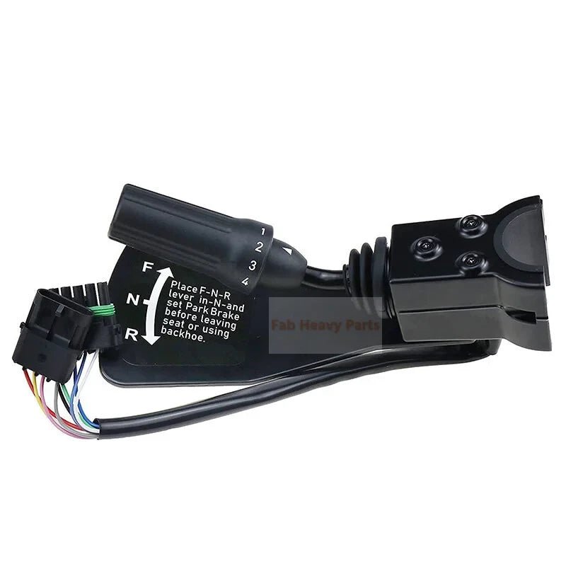 Transmission Control Switch 0501210194 0501.210.194 0501 - 210 - 194 Fits for ZF - Fab Heavy Parts