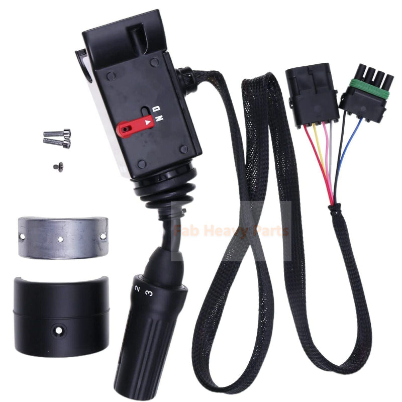 Transmission Control Switch 0501216208 0501.216.208 A134026 Fits for ZF DW-3