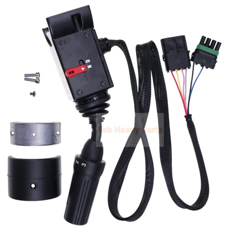 Transmission Control Switch 0501216208 0501.216.208 A134026 Fits for ZF DW-3