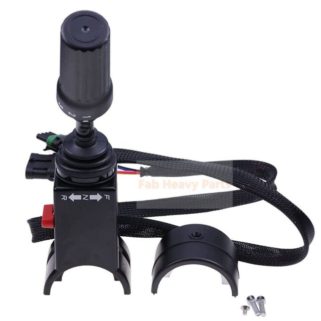 Transmission Control Switch 0501216208 0501.216.208 A134026 Fits for ZF DW - 3 - Fab Heavy Parts