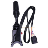 Transmission Control Switch 0501216208 0501.216.208 A134026 Fits for ZF DW - 3 - Fab Heavy Parts