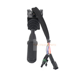 Transmission Control Switch Lever 245614A1 189725A1 Fits for CASE 621B 721B 821B 921B 921 Wheel Loader