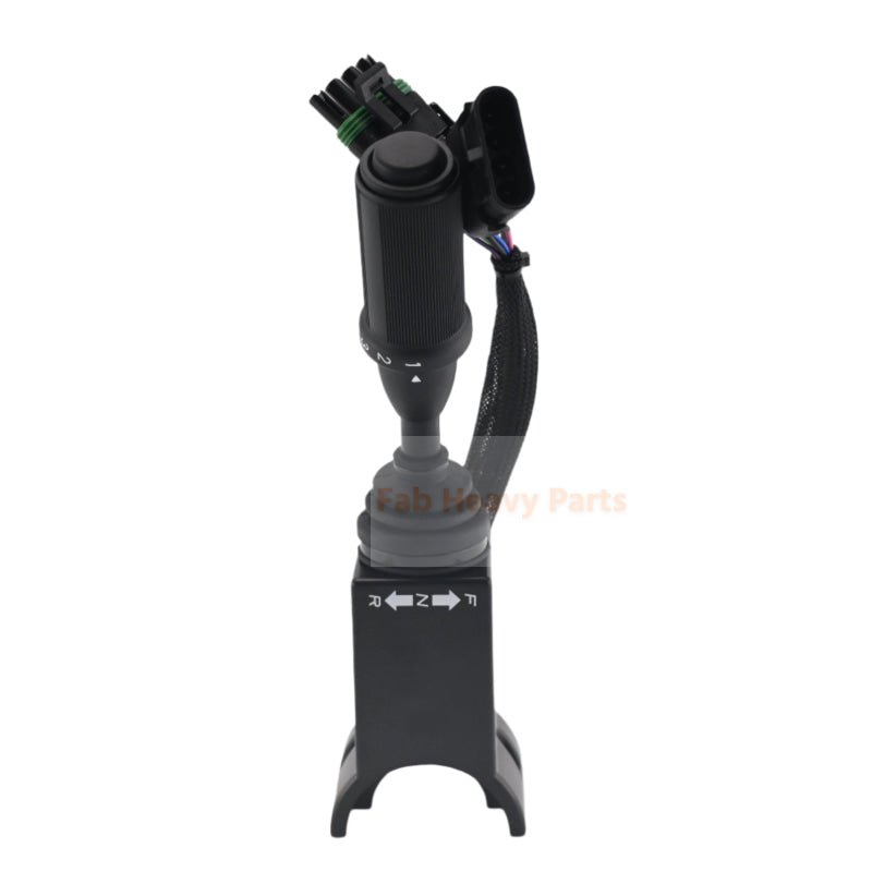 Transmission Control Switch Lever 245614A1 189725A1 Fits for CASE 621B 721B 821B 921B 921 Wheel Loader - Fab Heavy Parts