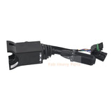 Transmission Control Switch Lever 245614A1 189725A1 Fits for CASE 621B 721B 821B 921B 921 Wheel Loader - Fab Heavy Parts